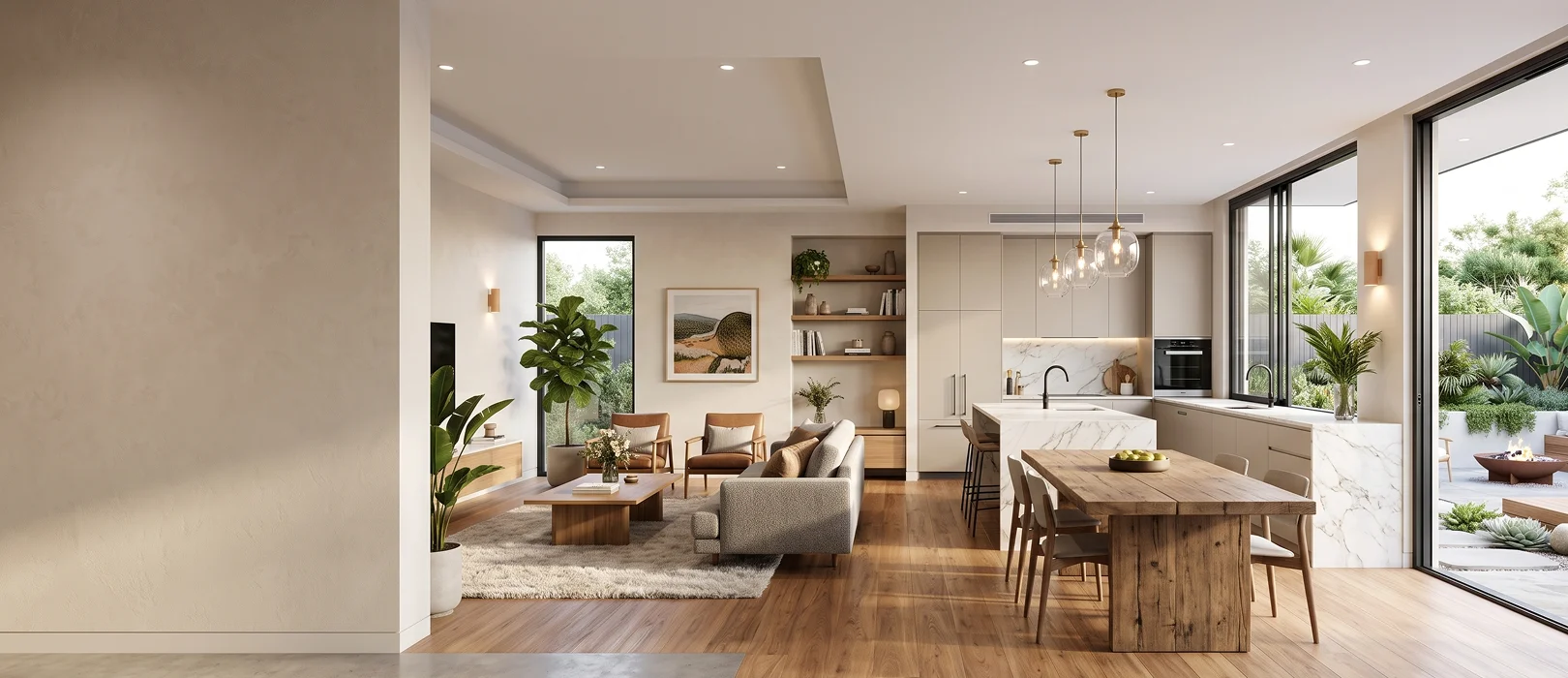 Home Renovation