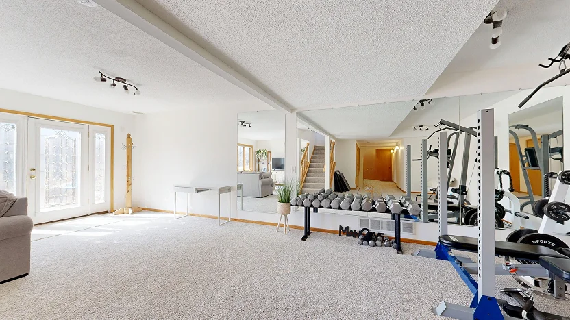 Basement Conversions
