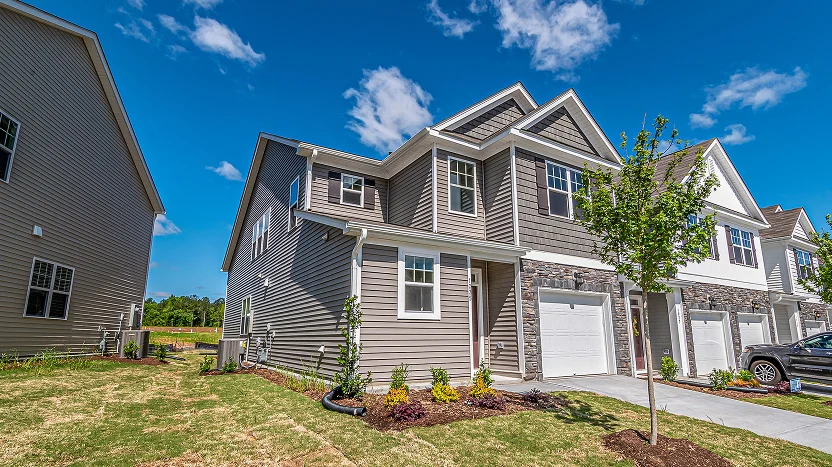 Duplex Builds