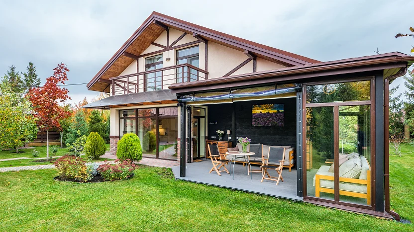 Home Extensions