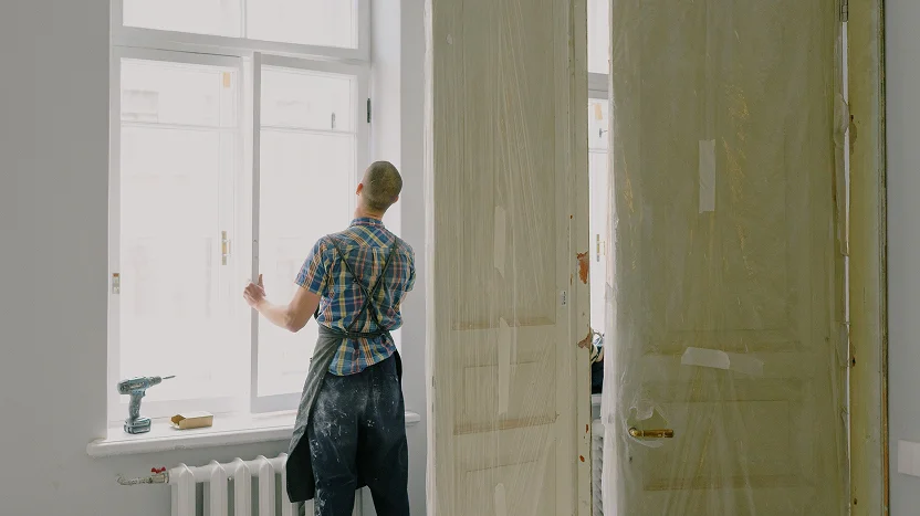 Home Renovations