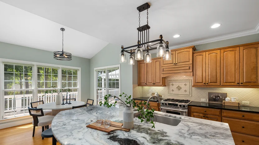 Kitchen Renovations