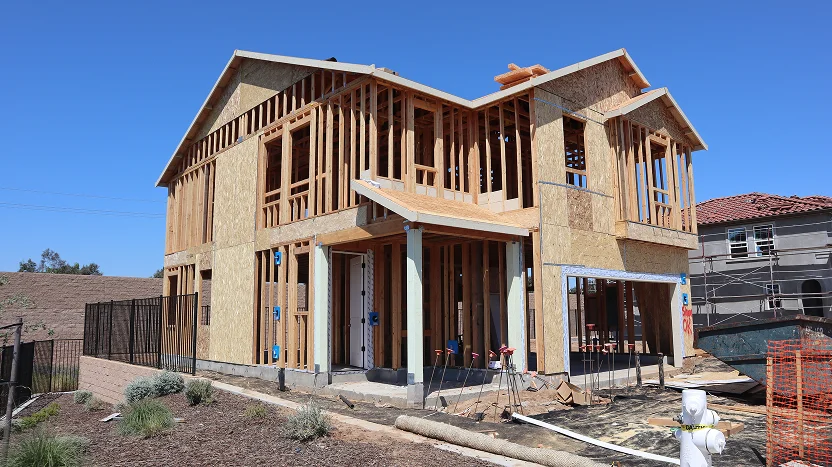 New Homes